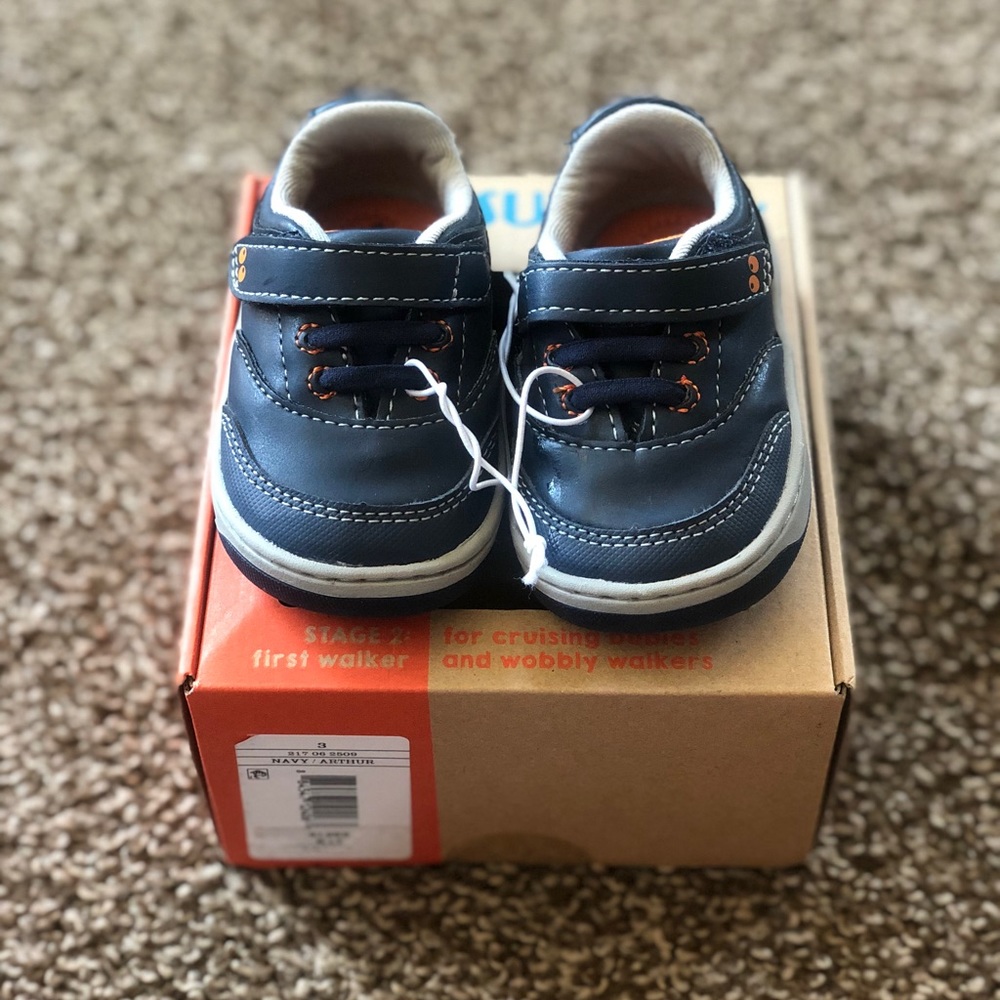 Surprise by Stride Rite